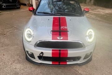 2013 MINI Cooper Roadster For Sale