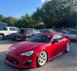 2013 Scion FR-S For Sale