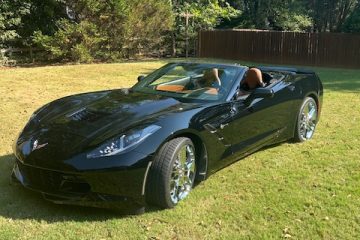 2014 Chevrolet Corvette For Sale