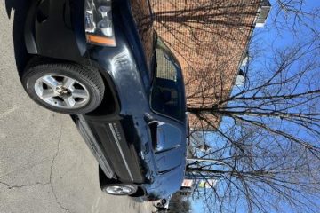2014 Chevrolet Suburban For Sale