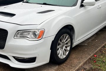 2014 Chrysler 300 For Sale