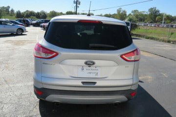 2014 Ford Escape For Sale