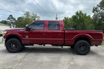 2014 Ford F250 For Sale