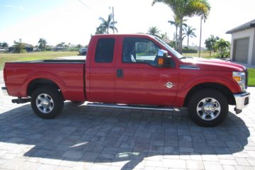 2014 Ford F250 For Sale