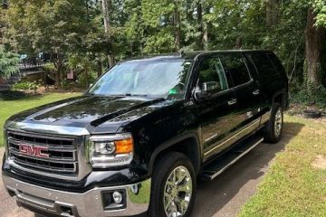 2014 GMC Sierra 1500 For Sale