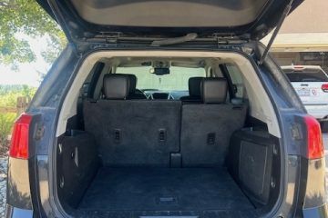 2014 GMC Terrain For Sale