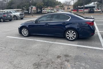 2014 Lexus GS 350 For Sale