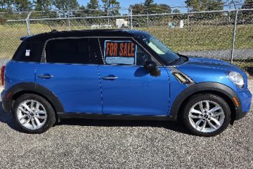 2014 MINI Cooper Countryman For Sale