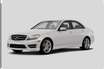 2014 Mercedes-Benz C 250 For Sale