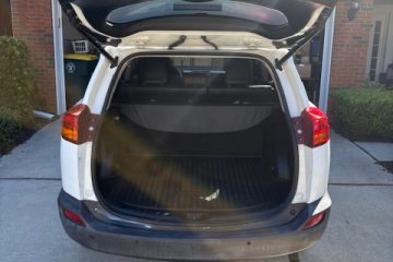 2014 Toyota RAV4 For Sale