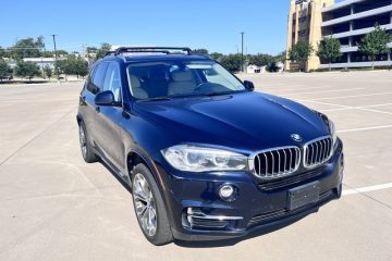 2015 BMW X5 For Sale