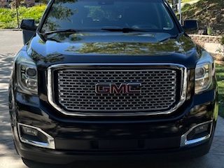 2015 GMC Yukon For Sale