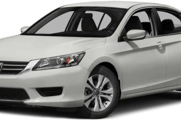 2015 Honda Accord For Sale