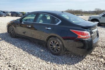2015 Nissan Altima For Sale