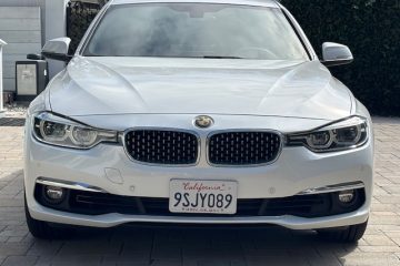 2016 BMW 328i For Sale