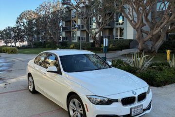 2016 BMW 328i For Sale
