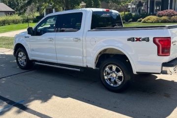 2016 Ford F150 For Sale