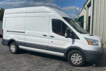 2016 Ford Transit 350 For Sale