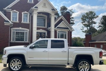 2016 GMC Sierra 1500 For Sale