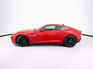 2016 Jaguar F-TYPE For Sale