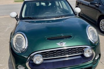 2016 MINI Cooper For Sale