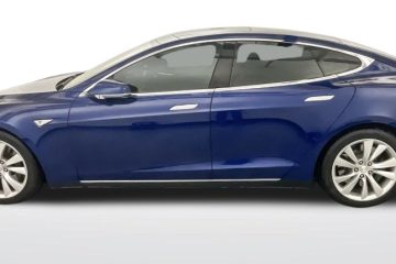 2016 Tesla Model S For Sale