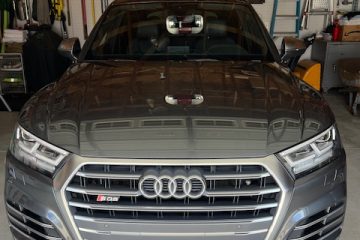 2018 Audi SQ5 For Sale