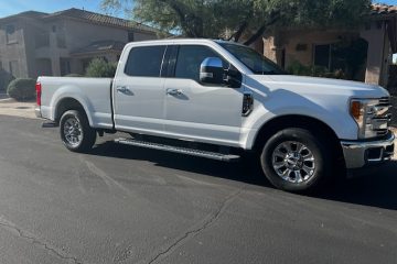 2018 Ford F250 For Sale