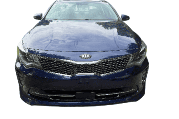 2018 Kia Optima For Sale