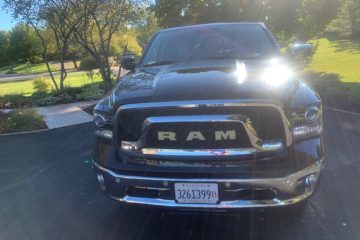 2018 RAM 1500 For Sale