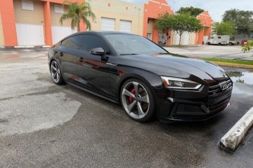 2019 Audi S5 For Sale