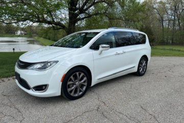 2019 Chrysler Pacifica For Sale