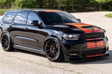 2019 Dodge Durango For Sale
