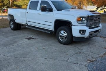 2019 GMC Sierra 3500 For Sale