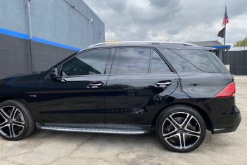 2019 Mercedes-Benz GLE 43 AMG For Sale