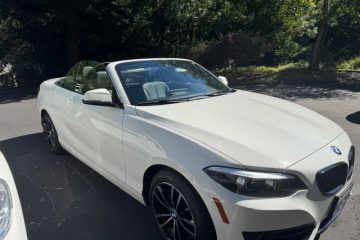 2020 BMW 230i xDrive For Sale