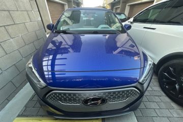 2020 Hyundai Ioniq For Sale
