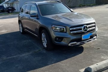 2020 Mercedes-Benz GLB 250 For Sale
