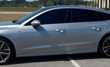 2021 Audi A7 For Sale