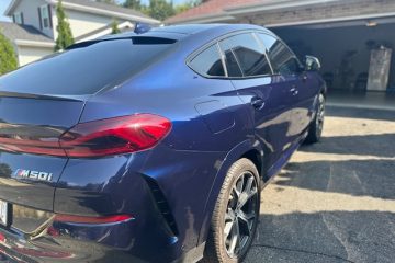 2021 BMW X6 For Sale