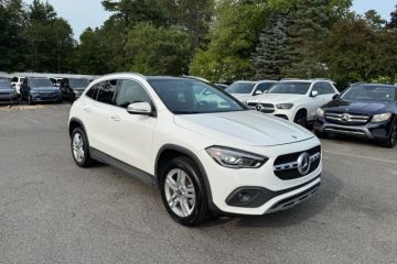 2021 Mercedes-Benz GLA 250 For Sale