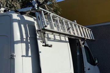 2021 Mercedes-Benz Sprinter For Sale