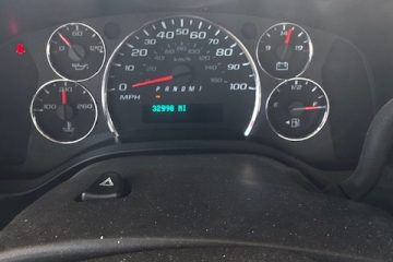 2022 Chevrolet Express 3500 For Sale