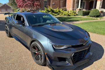 2023 Chevrolet Camaro For Sale