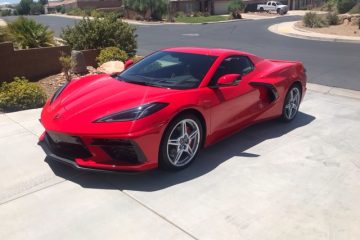 2023 Chevrolet Corvette For Sale
