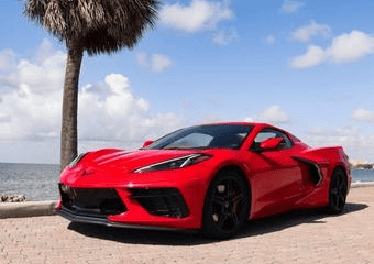 2023 Chevrolet Corvette For Sale