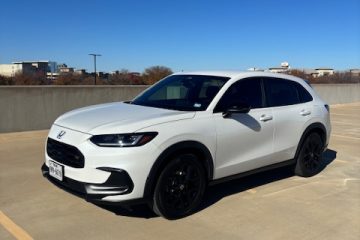 2023 Honda HR-V For Sale