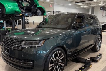 2023 Land Rover Range Rover For Sale