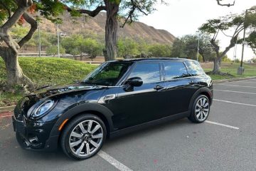 2023 MINI Cooper Clubman For Sale