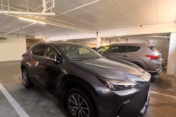 2024 Lexus NX 250 For Sale